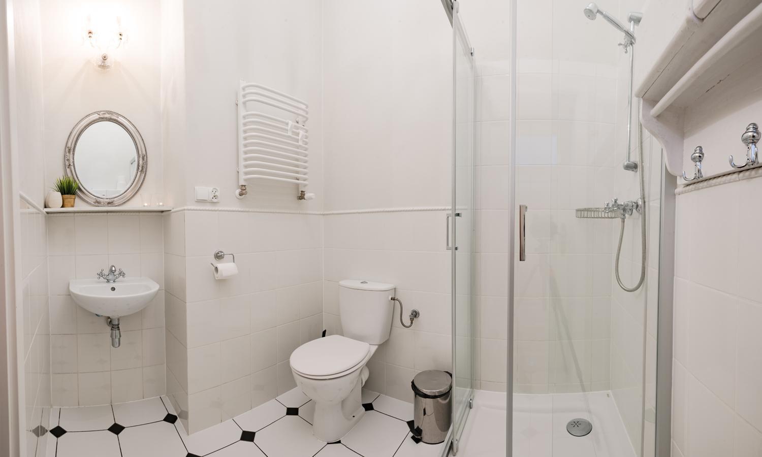 Zamek Dobroszyce Aparthotel Ruang foto