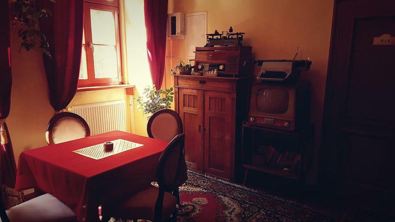 Zamek Dobroszyce Aparthotel Bagian luar foto