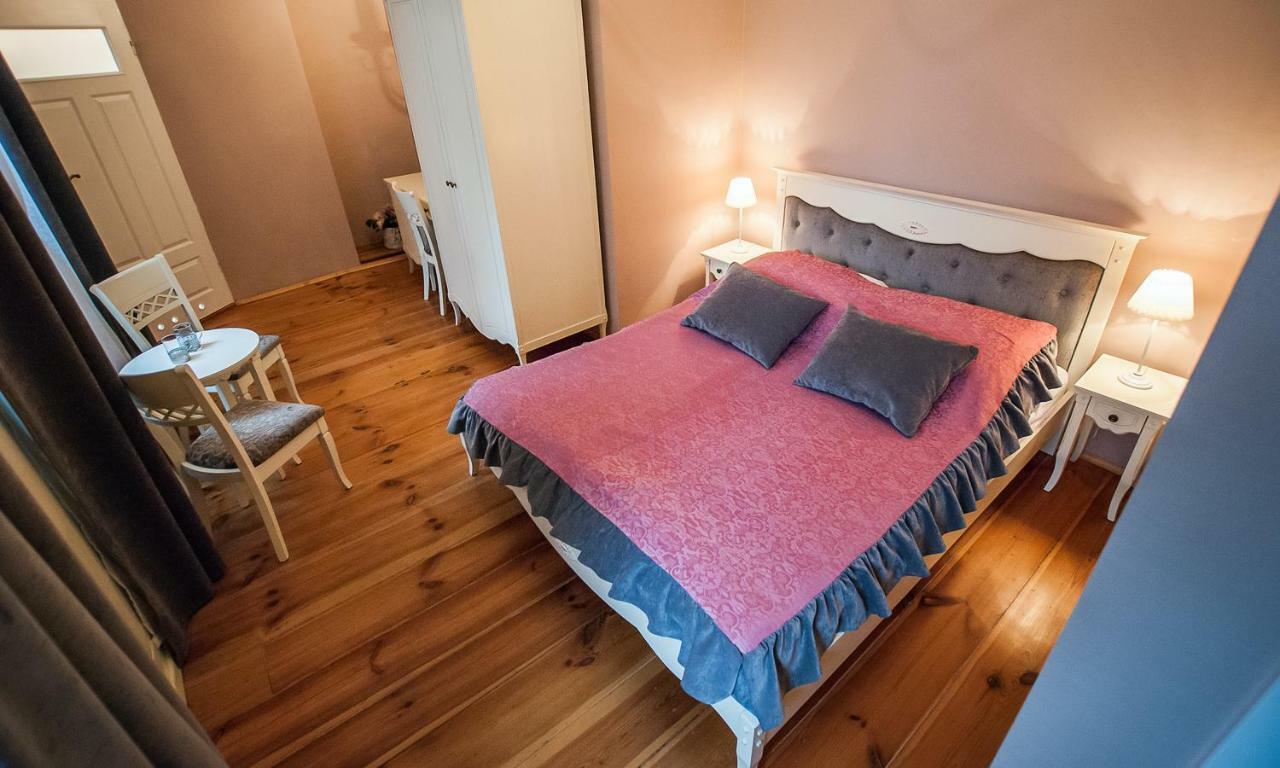 Zamek Dobroszyce Aparthotel Bagian luar foto